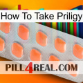 How To Take Priligy 26